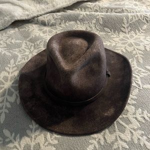 Mossant Cowboy hat